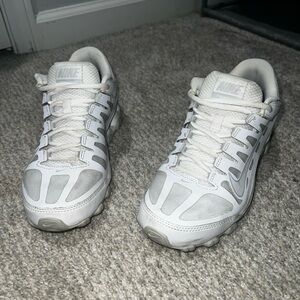 Nike Reax Size 6M